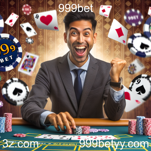 Descubra a Categoria Cassino do 999bet: Uma Nova Dimensão de Entretenimento