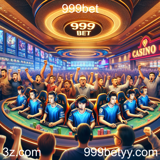 A Ascensão dos eSports: Uma Nova Era de Competição Digital